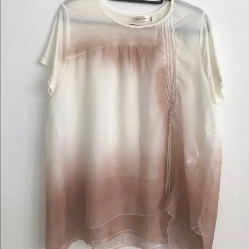 Women’s Simply Couture Top